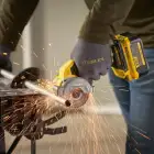 Rebarbadora Multicorte Stanley V20 LI-ON 18V SFMCM300B-XJ - Rebarbadora Multicorte Stanley V20 LI-ON 18V SFMCM300B-XJ